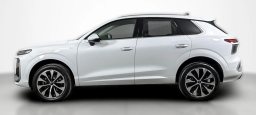 Audi Q3 S line quattro 2026