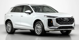 Audi Q3 S line quattro 2026