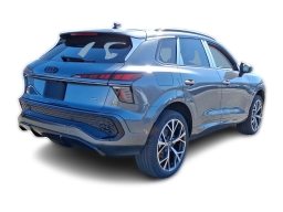 Audi Q3 S line quattro 2026