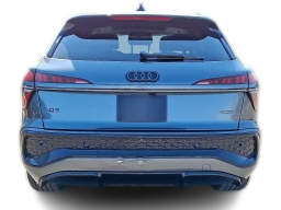 Audi Q3 S line quattro 2026