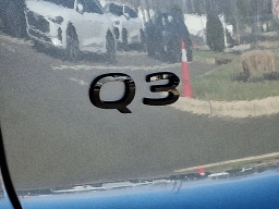 Audi Q3 S line quattro 2026