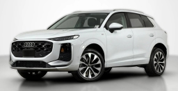 Audi Q3 S line quattro 2026