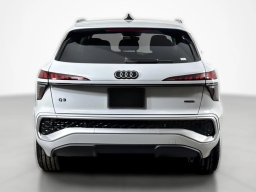 Audi Q3 S line quattro 2026