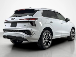 Audi Q3 S line quattro 2026