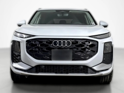 Audi Q3 S line quattro 2026