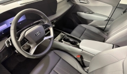 Audi Q3 S line quattro 2026