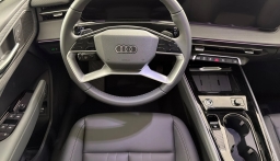 Audi Q3 S line quattro 2026