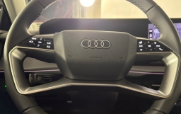 Audi Q3 S line quattro 2026
