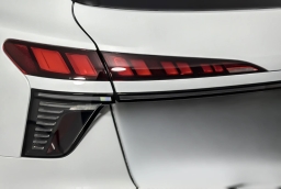 Audi Q3 S line quattro 2026