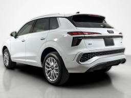 Audi Q3 S line quattro 2026