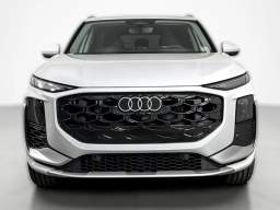 Audi Q3 S line quattro 2026