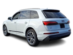 Audi Q7 Premium 45 quattro 2026