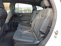 Audi Q7 Premium 45 quattro 2026