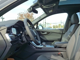 Audi Q7 Premium 45 quattro 2026