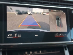 Audi Q7 Premium 45 quattro 2026