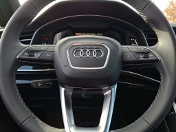 Audi Q7 Premium 45 quattro 2026