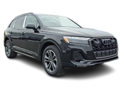 Audi Q7 Premium 45 quattro 2026