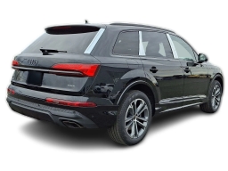 Audi Q7 Premium 45 quattro 2026
