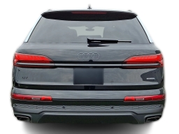 Audi Q7 Premium 45 quattro 2026