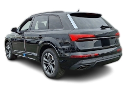 Audi Q7 Premium 45 quattro 2026