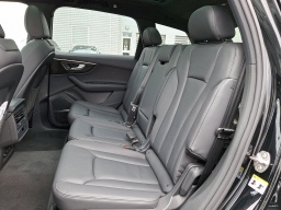 Audi Q7 Premium 45 quattro 2026