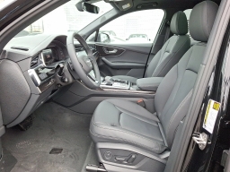 Audi Q7 Premium 45 quattro 2026