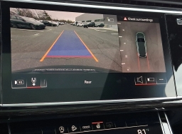 Audi Q7 Premium 45 quattro 2026