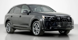 Audi Q7 Premium 45 quattro 2026