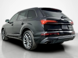 Audi Q7 Premium 45 quattro 2026