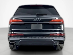 Audi Q7 Premium 45 quattro 2026