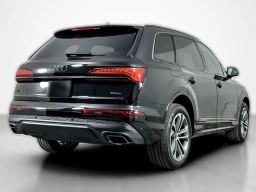 Audi Q7 Premium 45 quattro 2026