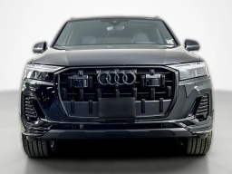 Audi Q7 Premium 45 quattro 2026