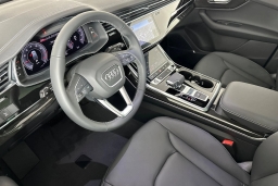 Audi Q7 Premium 45 quattro 2026