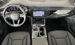 Audi Q7 Premium 45 quattro 2026