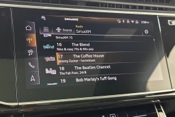 Audi Q7 Premium 45 quattro 2026