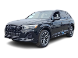 Audi Q7 Premium 45 quattro 2026