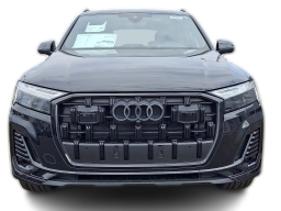 Audi Q7 Premium 45 quattro 2026