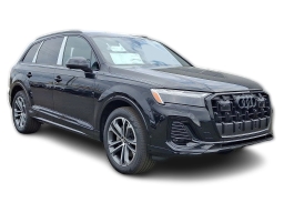 Audi Q7 Premium 45 quattro 2026