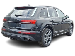 Audi Q7 Premium 45 quattro 2026