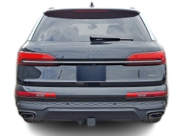 Audi Q7 Premium 45 quattro 2026
