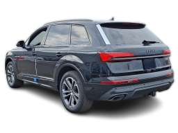 Audi Q7 Premium 45 quattro 2026