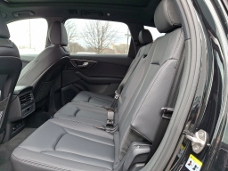 Audi Q7 Premium 45 quattro 2026