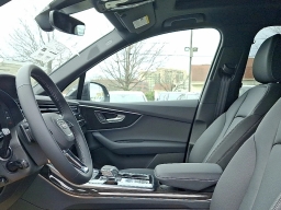 Audi Q7 Premium 45 quattro 2026