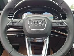 Audi Q7 Premium 45 quattro 2026