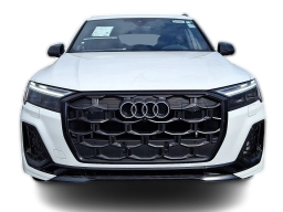 Audi SQ7 Premium Plus quattro 2026
