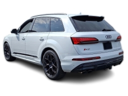 Audi SQ7 Premium Plus quattro 2026