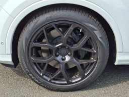 Audi SQ7 Premium Plus quattro 2026