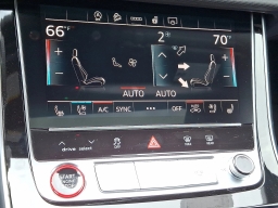 Audi SQ7 Premium Plus quattro 2026