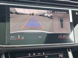 Audi SQ7 Premium Plus quattro 2026