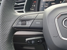 Audi SQ7 Premium Plus quattro 2026